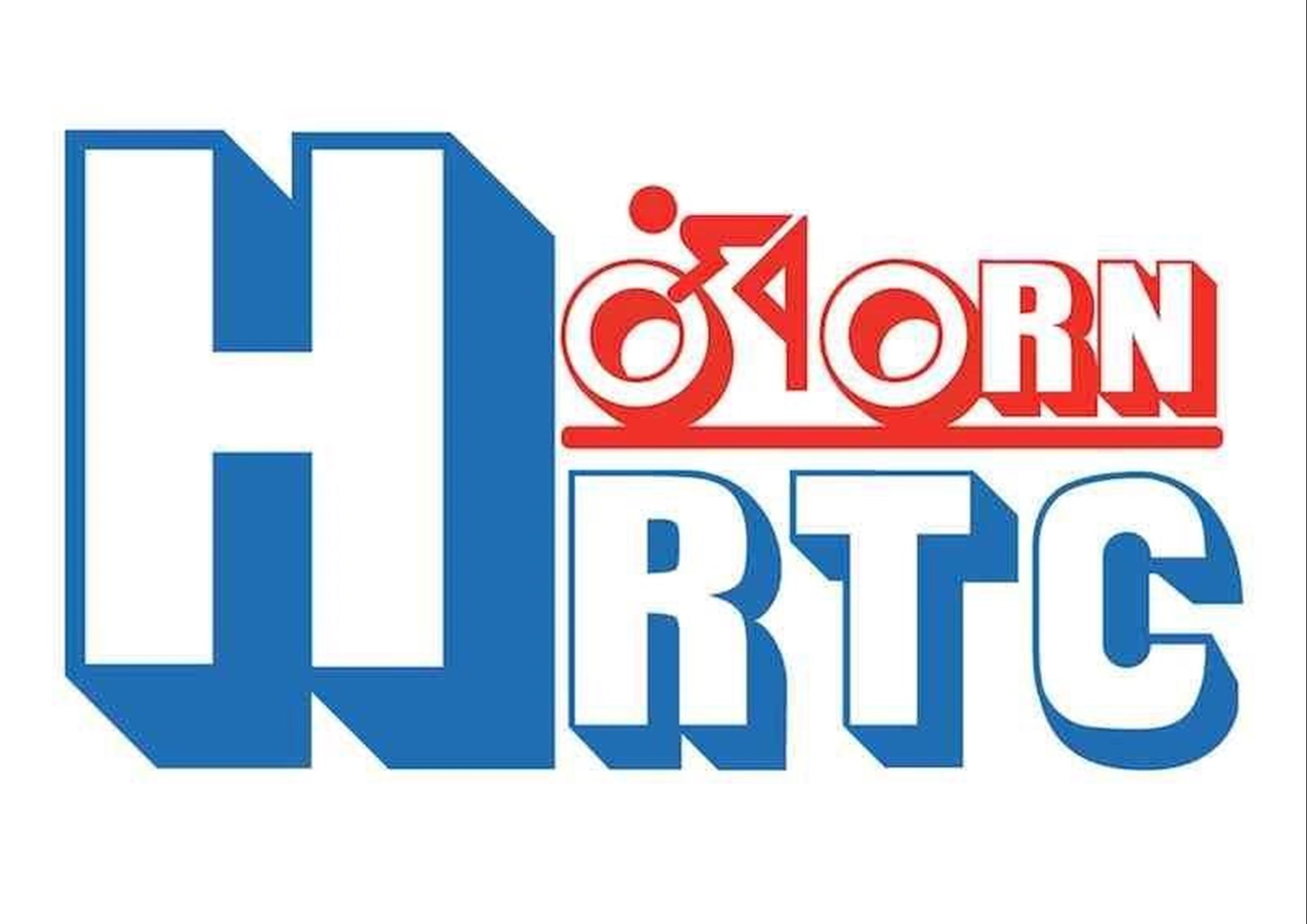 HRTC (Hoornse Ren en Tour Club) banner