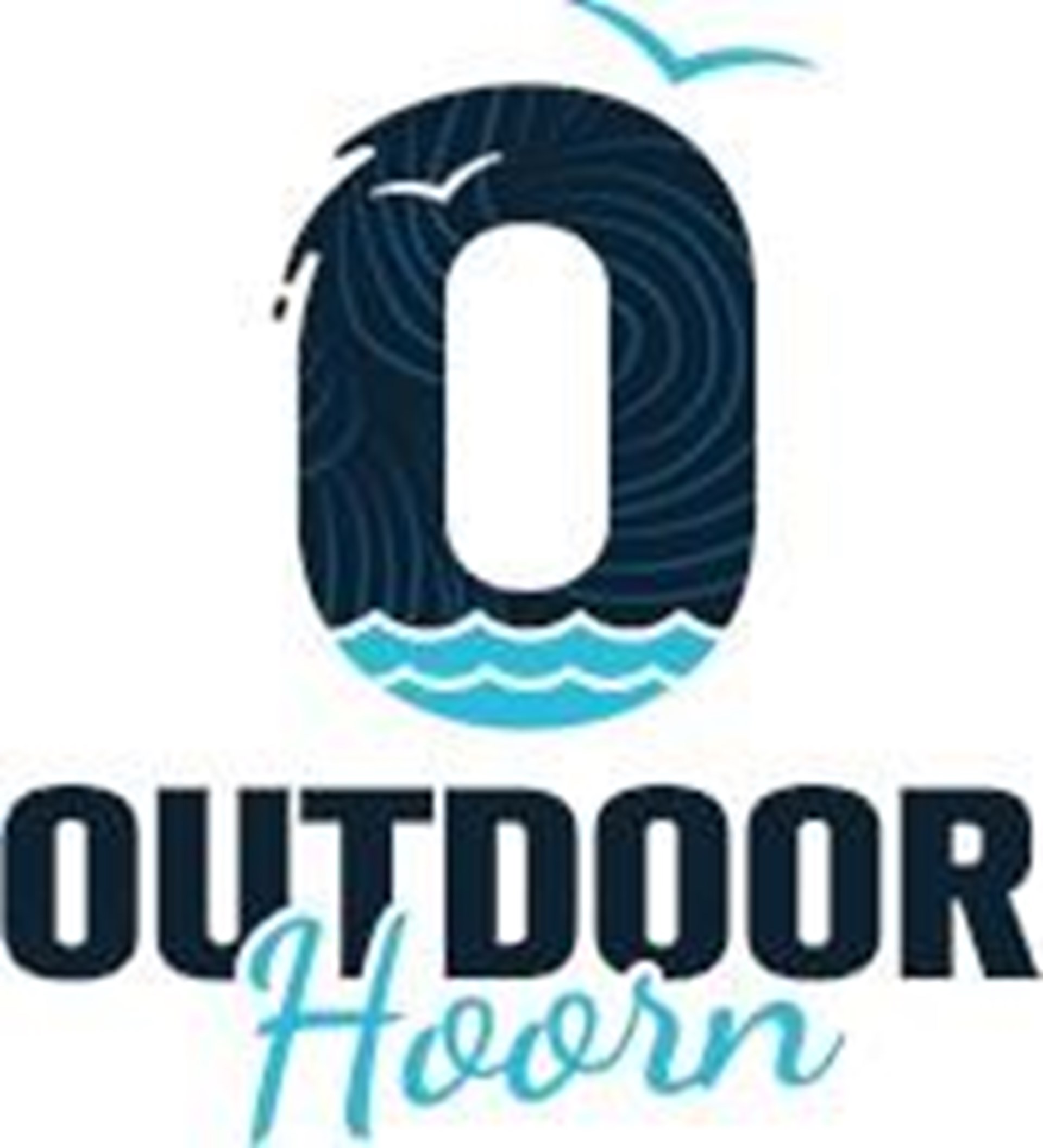 Outdoor Hoorn banner