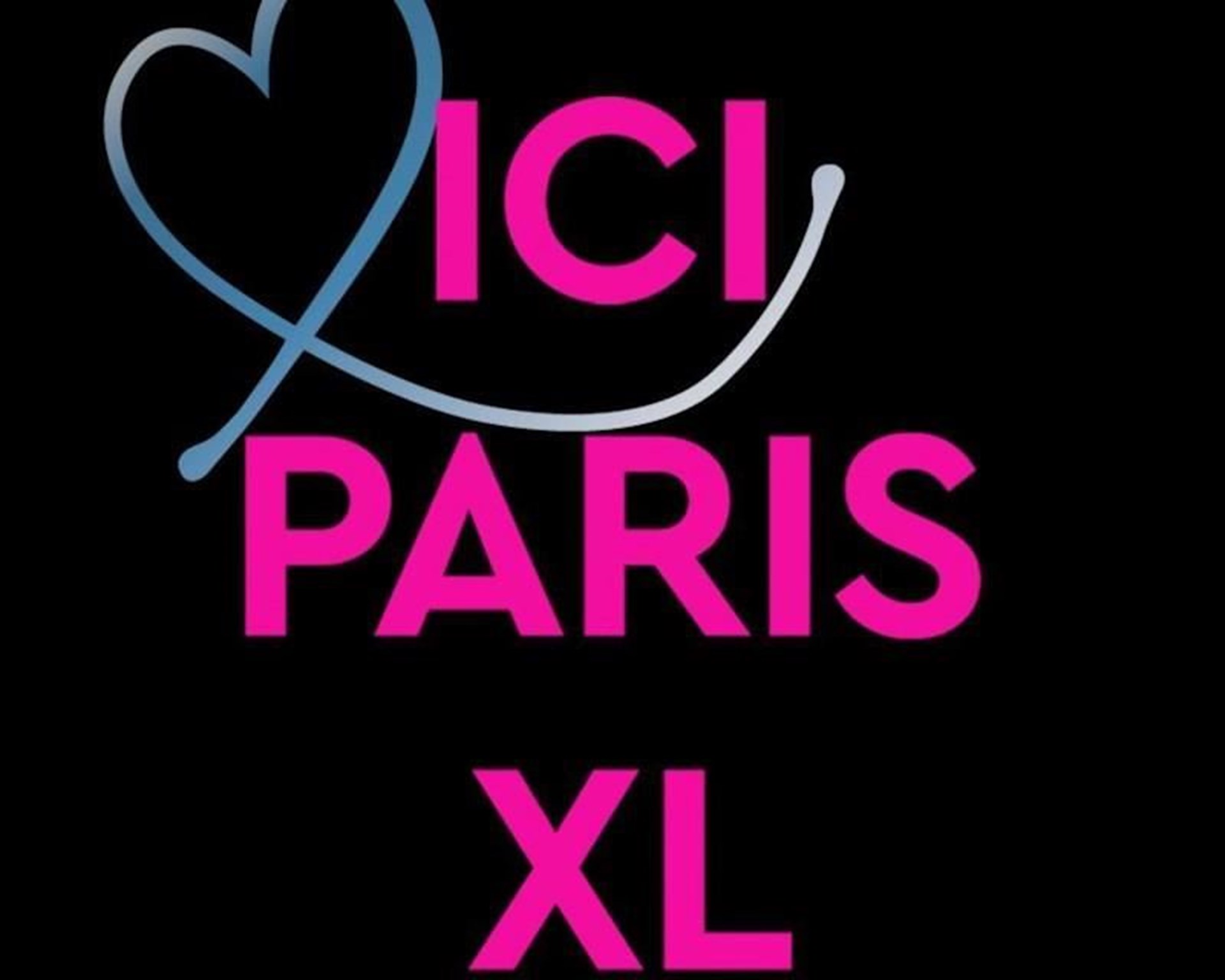 Ici Paris XL banner